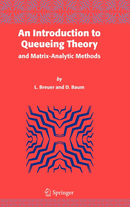 An Introduction to Queueing Theory