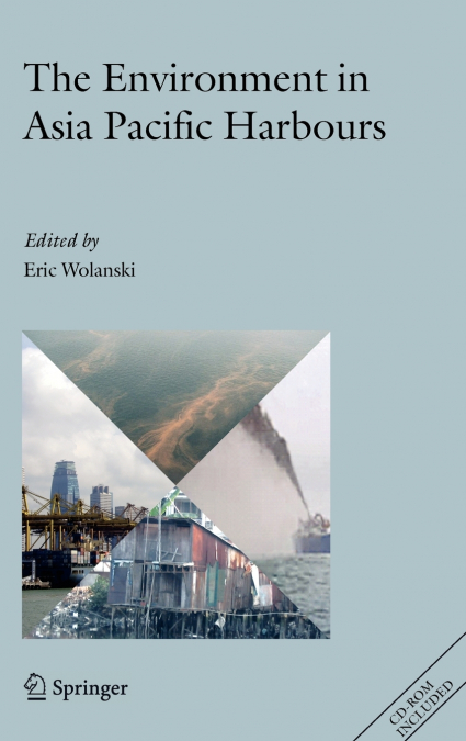 The Environment in Asia Pacific Harbours