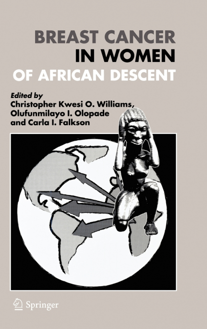 Breast Cancer in Women of African Descent