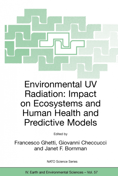 Environmental UV Radiation