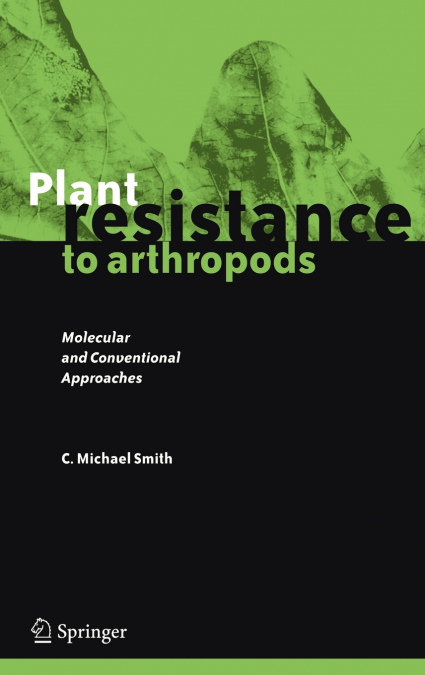 Plant Resistance to Arthropods
