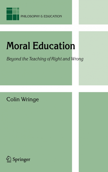 Moral Education