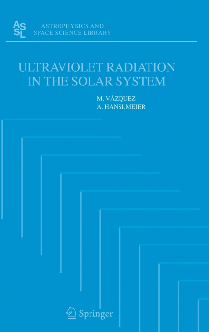 Ultraviolet Radiation in the Solar System