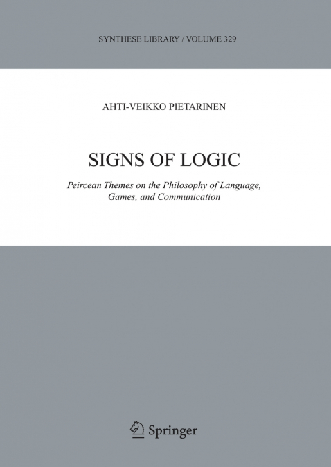 Signs of Logic