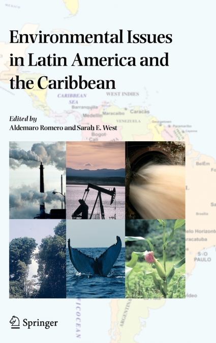 Environmental Issues in Latin America and the Caribbean