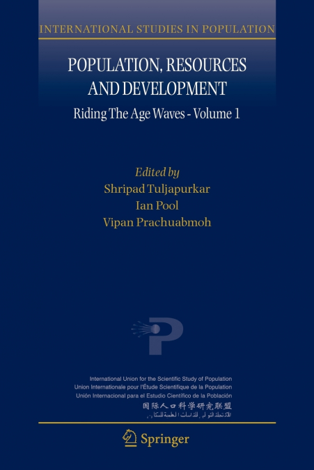 Population, Resources and Development