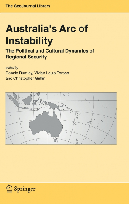 Australia’s Arc of Instability