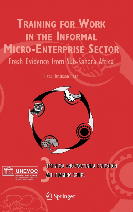 Training for Work in the Informal Micro-Enterprise Sector