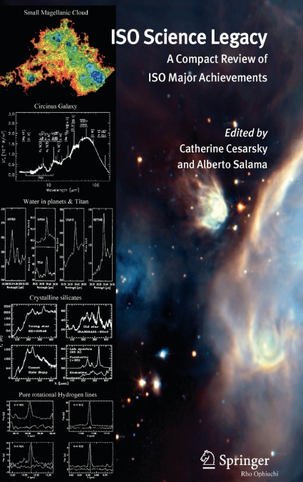 ISO Science Legacy