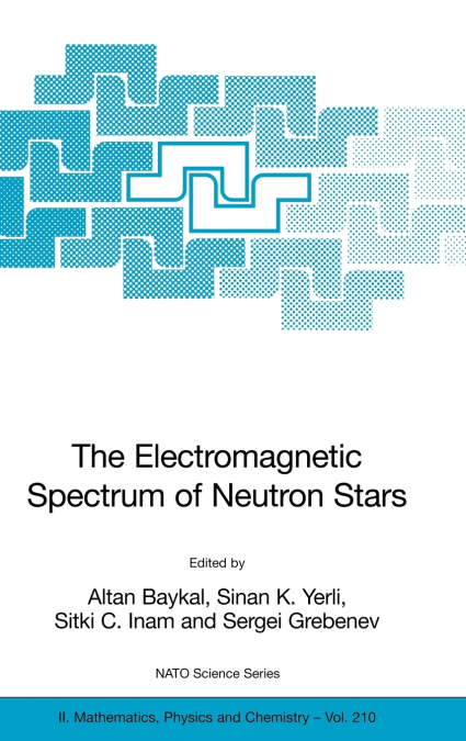 The Electromagnetic Spectrum of Neutron Stars