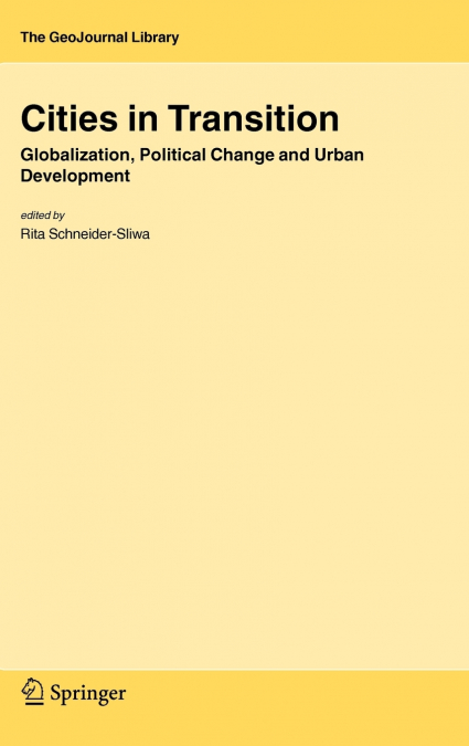 Cities in Transition