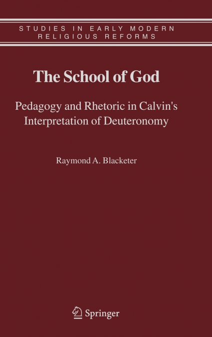 The School of God