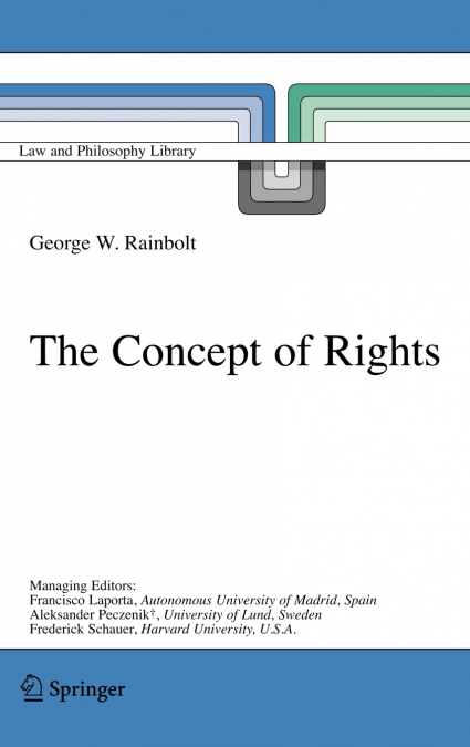 The Concept of Rights