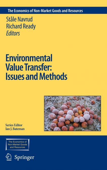 Environmental Value Transfer