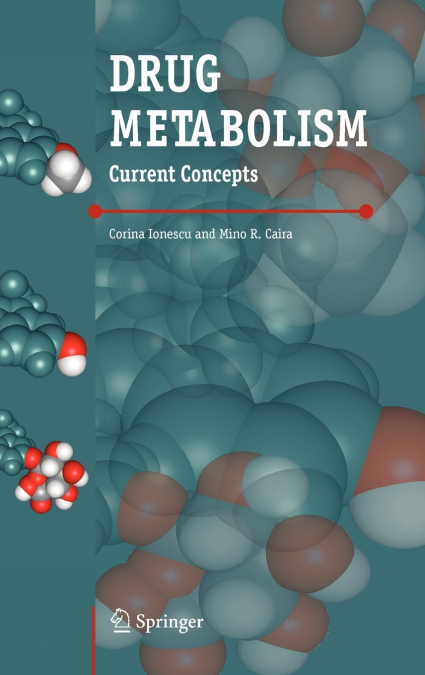 Drug Metabolism