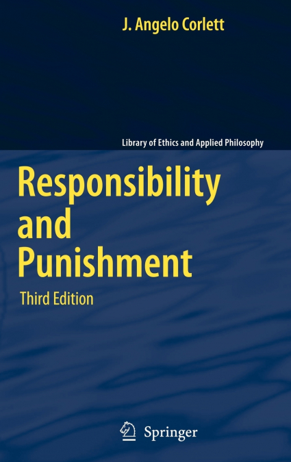 Responsibility and Punishment