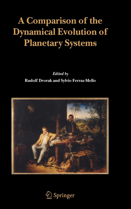 A Comparison of the Dynamical Evolution of Planetary Systems