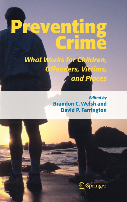 Preventing Crime