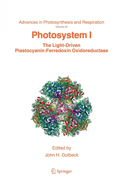 Photosystem I