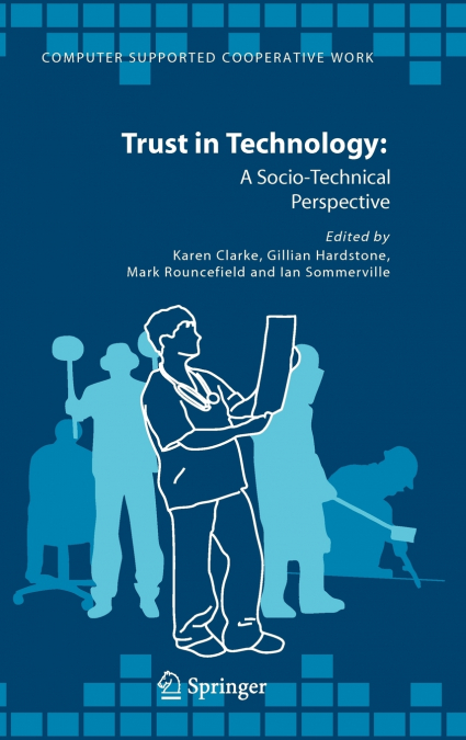 Trust in Technology