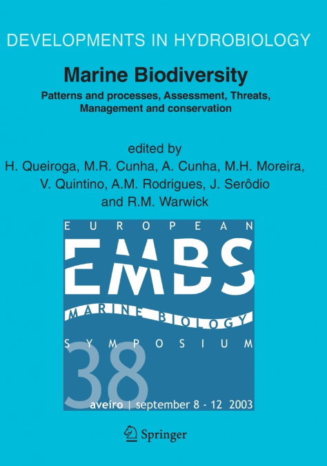 Marine Biodiversity