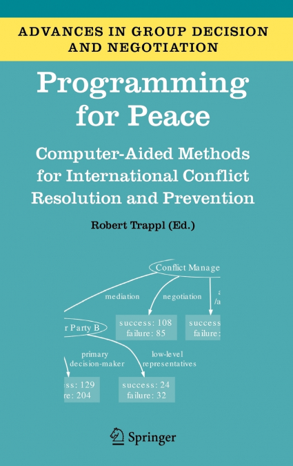 Programming for Peace