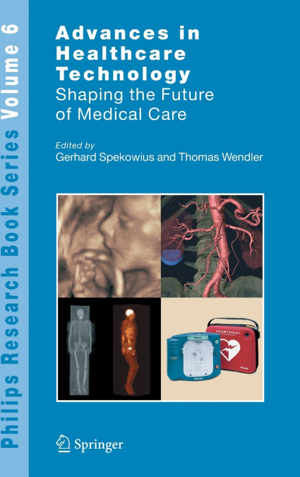 Advances in Healthcare Technology