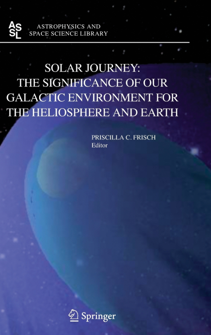 Solar Journey