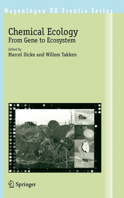 Chemical Ecology