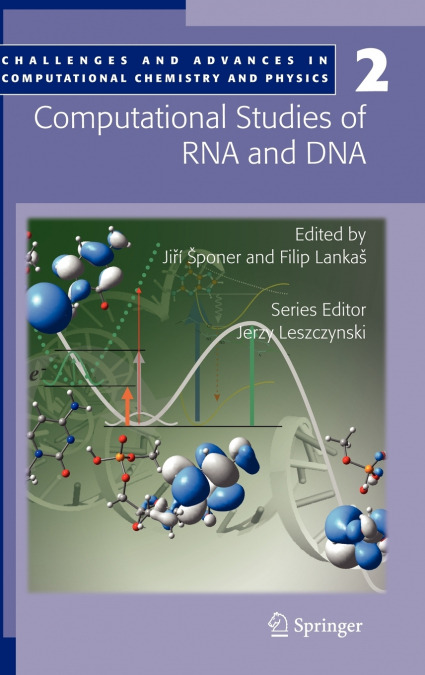 Computational studies of RNA and DNA