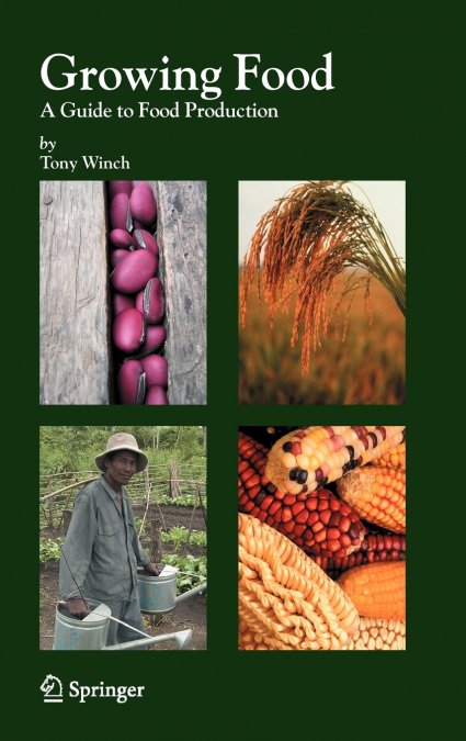 Growing Food