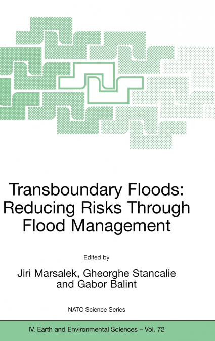 Transboundary Floods
