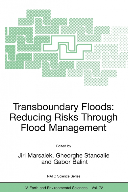 Transboundary Floods