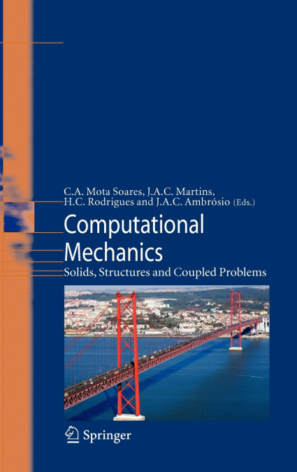 Computational  Mechanics