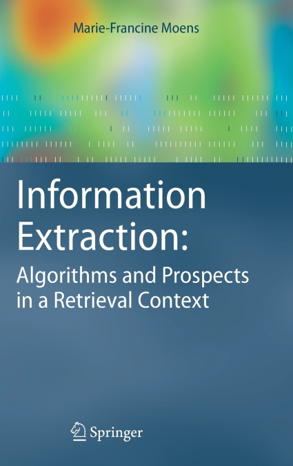 Information Extraction