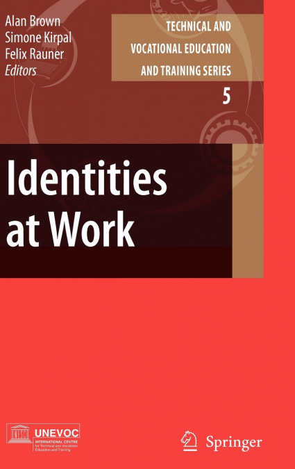 Identities at Work