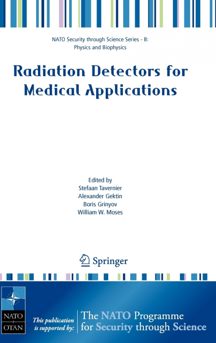 Radiation Detectors for Medical Applications