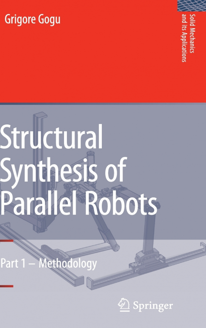 Structural Synthesis of Parallel Robots