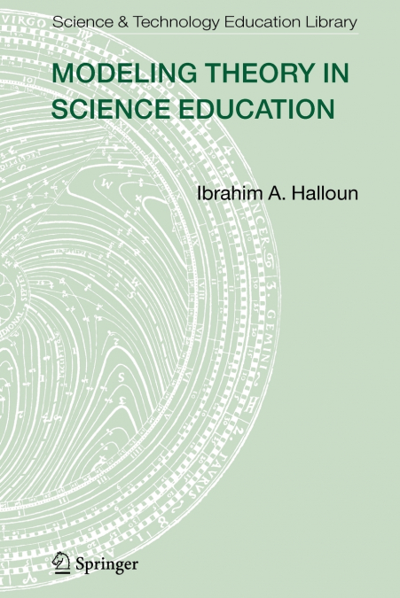 Modeling Theory in Science Education