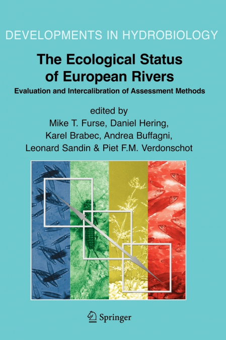 The Ecological Status of European Rivers