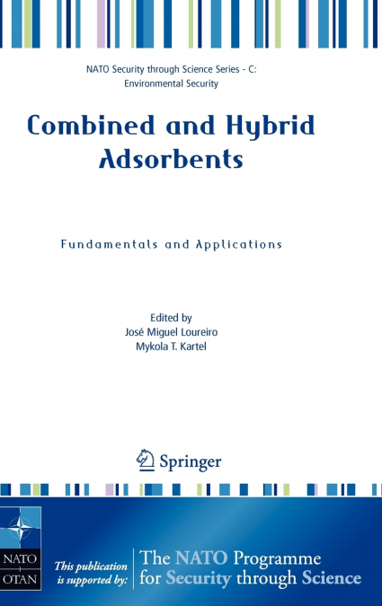 Combined and Hybrid Adsorbents