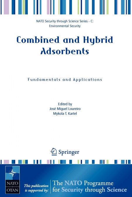 Combined and Hybrid Adsorbents