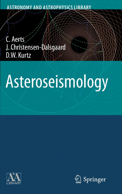 Asteroseismology
