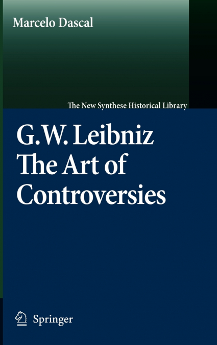 Gottfried Wilhelm Leibniz