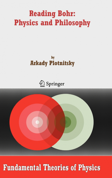 Reading Bohr