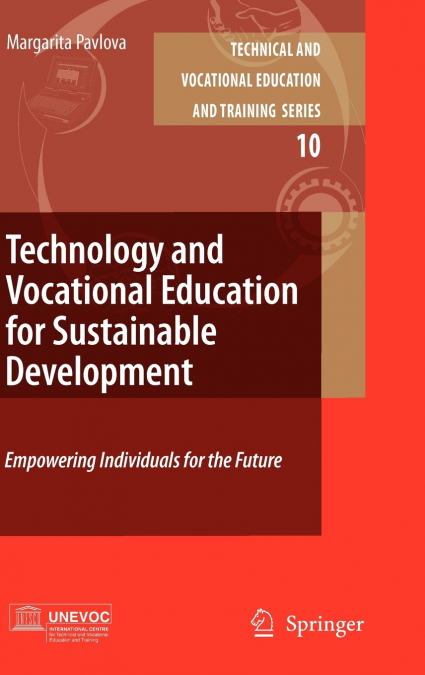 Technology and Vocational Education for Sustainable Development
