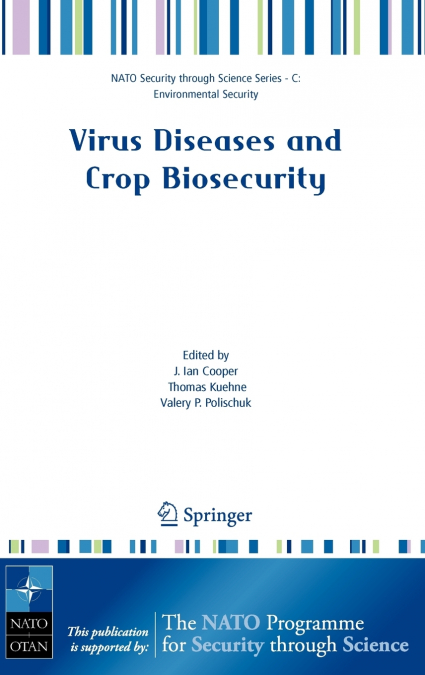 Virus Diseases and Crop Biosecurity