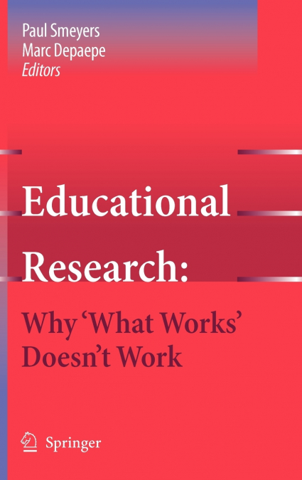 Educational Research