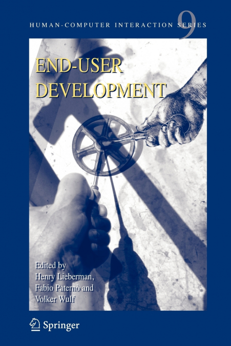 End User Development