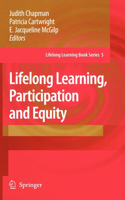 Lifelong Learning, Participation and Equity